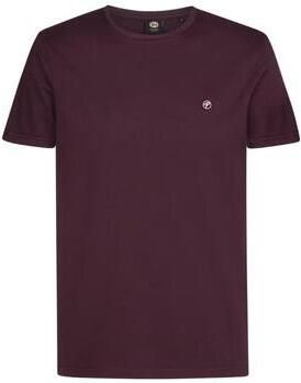 Petrol Industries T-shirt Korte Mouw