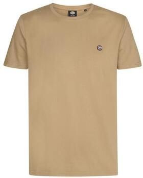 Petrol Industries T-shirt Korte Mouw