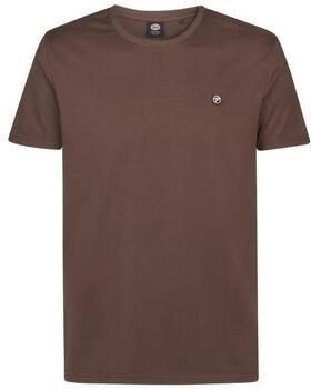 Petrol Industries T-shirt Korte Mouw