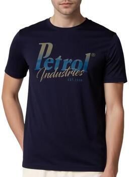 Petrol Industries T-shirt Korte Mouw