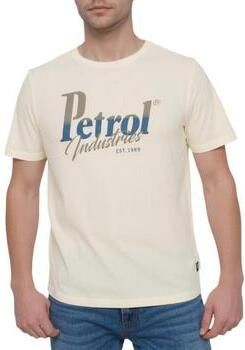 Petrol Industries T-shirt Korte Mouw