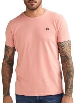 Petrol Industries T-shirt Korte Mouw TSR002