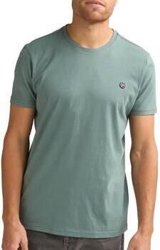 Petrol Industries T-shirt Korte Mouw TSR002