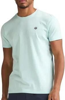Petrol Industries T-shirt Korte Mouw TSR002