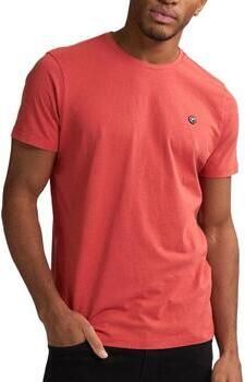 Petrol Industries T-shirt Korte Mouw TSR002 - Foto 4