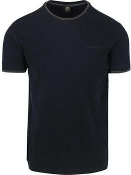 Petrol Industries T-shirt T-Shirt Navy
