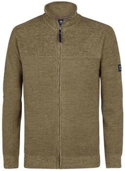 Petrol Industries Sweater Vest Maywood Bruin