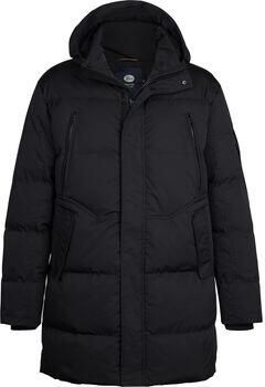 Petrol Industries Windjack Parka Vermont Zwart