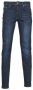 Petrol Industries Slim fit jeans SEAHAM-CLASSIC met lage taille - Thumbnail 2