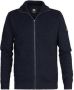 Petrol Industries vest met logo midnight navy - Thumbnail 1