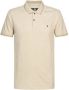 Petrol Industries T-shirt Polo Beige - Thumbnail 1