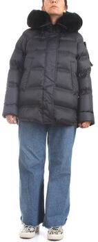 Peuterey Mode en functioneel Superlight Down Jacket Zwart Dames - Foto 2