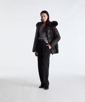Peuterey Parka Jas PED5439