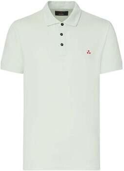 Peuterey Polo Shirt Korte Mouw 8059983262815