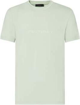Peuterey T-shirt Korte Mouw 8059983272692