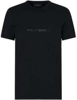 Peuterey T-shirt Korte Mouw 8059983272746