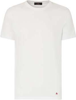 Peuterey T-shirt Korte Mouw 8059983272814