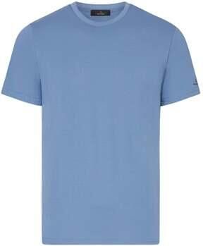 Peuterey T-shirt Korte Mouw 8059983276690