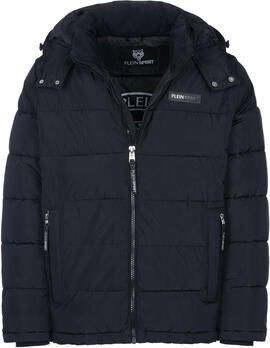 Philipp Plein Sport Trainingsjack upps105p99 black