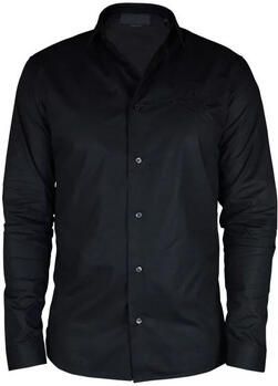Philipp Plein Sport Overhemd Lange Mouw
