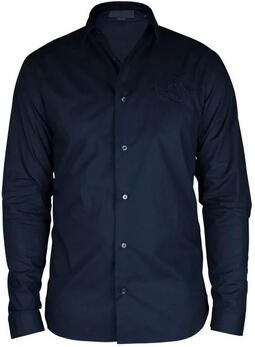 Philipp Plein Sport Overhemd Lange Mouw