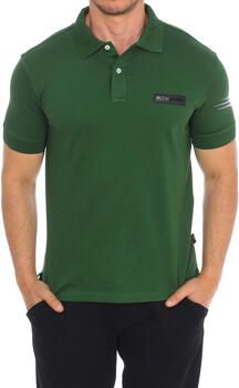 Philipp Plein Sport Polo Shirt Korte Mouw PIPS507-32 - Foto 1