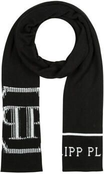 Philipp Plein Sport Sjaal LONG SCARF "DANNY"