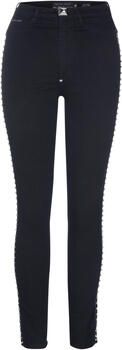 Philipp Plein Sport Skinny Jeans