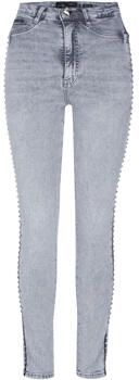 Philipp Plein Sport Skinny Jeans