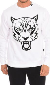 Philipp Plein Sport Sweater FIPSG604-01