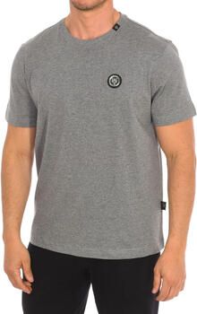 Philipp Plein Sport T-shirt Korte Mouw TIPS404-94