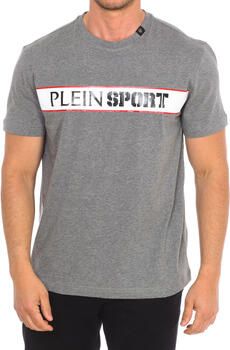 Philipp Plein Sport T-shirt Korte Mouw TIPS405-94