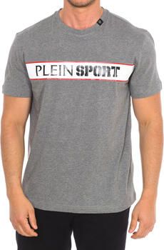 Philipp Plein Sport T-shirt Korte Mouw TIPS405-94