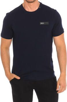 Philipp Plein Sport T-shirt Korte Mouw TIPS414-85