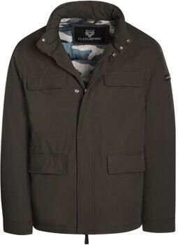 Philipp Plein Sport Windjack