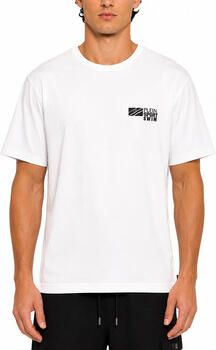 Philippe Plein T-shirt PS26MTS01