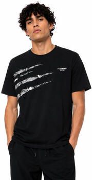 Philippe Plein T-shirt PS26MTS04