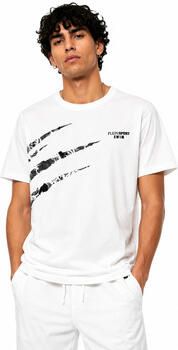 Philippe Plein T-shirt PS26MTS04