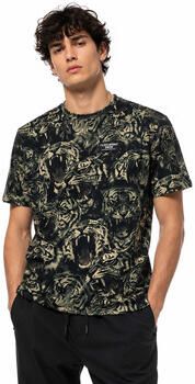 Philippe Plein T-shirt PS26MTS10