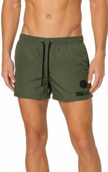 Philippe Plein Zwembroek PS26MBM01