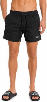 Philippe Plein Zwembroek PS26MBM11