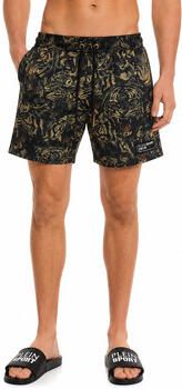 Philippe Plein Zwembroek PS26MBM11