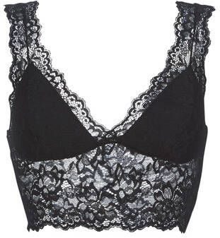 Pieces Bralettes zonder beugel PCLINA