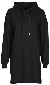 Pieces Korte Jurk PCCHILLI LS SWEAT DRESS