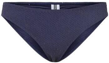 Pieces Bikini Drape Lurex
