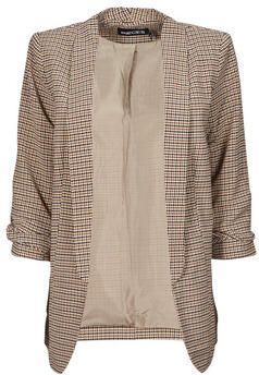 Pieces Blouseblazer PCBOSELLA 3 4 PRINTED BLAZER NOOS