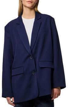 Pieces Blazer Pckamil