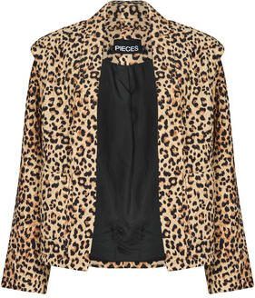 Pieces Blazer PCSAROLINE SHORT