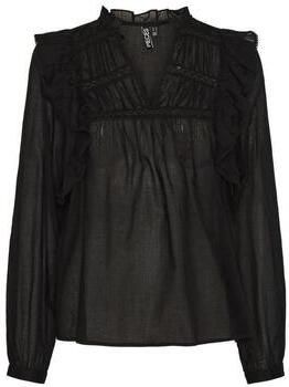 Pieces Blouse