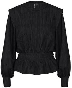 Pieces Blouse